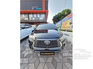 2021 Toyota Kijang Innova 2.0 G MPV