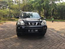 2011 Nissan X-Trail 2.5 ST SUV