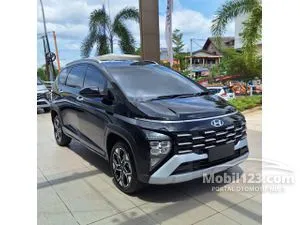 2025 Hyundai Stargazer X 1.5 Prime MPV