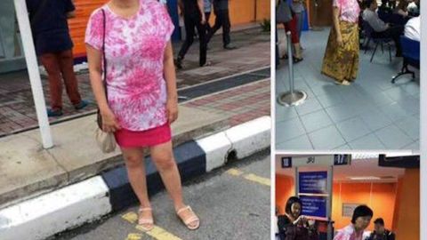 Security Guards Have No Authority Over Visitor’s Attire, Says Transport Ministry