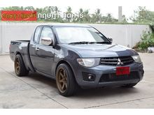 2010 Mitsubishi Triton 2.5 MEGA CAB (ปี 05-15) GLX Pickup MT