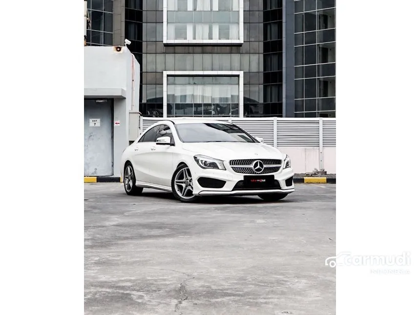 Jual Mobil Mercedes
