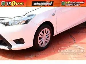 2013 Toyota VIOS 1.5 J Sedan