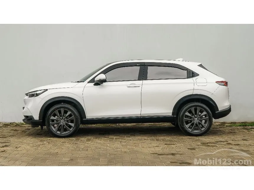 2024 Honda HR-V Special Edition SUV
