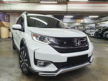 2019 Honda BR-V 1,5 E Prestige SUV
