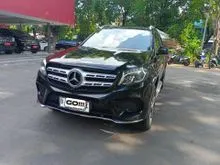 2018 Mercedes-Benz Gls400 3.0 AMG Line SUV