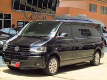2012 Volkswagen Caravelle 2.0 (ปี 04-16) TDi Van