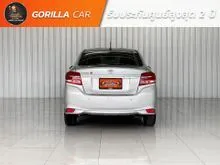 2020 Toyota VIOS 1.5 Entry Sedan