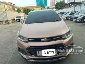 2018 Chevrolet TRAX 1.4 Premier SUV