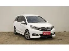2019 Honda Mobilio 1.5 E MPV, TDP 23 JUTA, LOKASI DI Caroline Cinere, FREE TEST DRIVE KE RUMAH, GARANSI 1 TAHUN + VOUCHER BBM