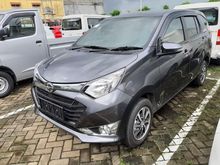PROMO AWAL TAHUN 2019 Daihatsu Sigra 1.2 R MPV TDP 19.jtan angs 3.059.000