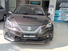 2019 Suzuki Baleno 1,4 Dp 15 juta Surabaya