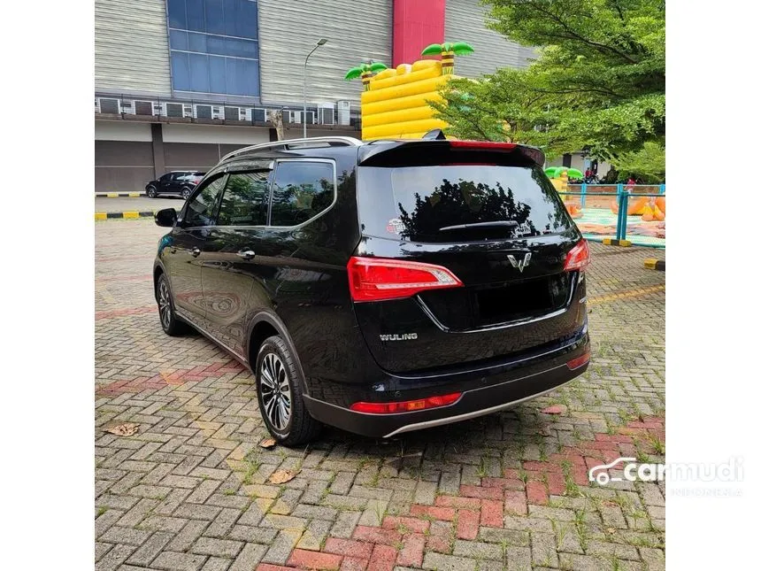 2022 Wuling Cortez EX Lux+ MPV