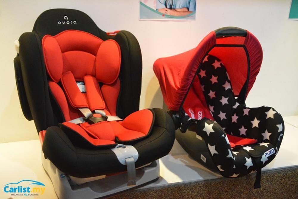 Transport Minister- No Full Enforcement Yet On Child Seat Ruling 2019 ...