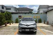 2018 MG GS 2.0 (ปี 16-19) X Sunroof (Two-Tone) AWD SUV
