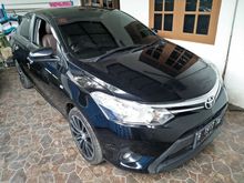2016 Toyota Limo 1.5 1.5 Manual Sedan #jualcepatpemiliklangsung