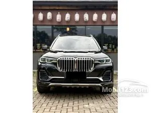 2022 BMW X7 3.0 xDrive40i Opulence SUV