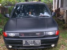 1990 Mazda 323 1.6 1.6 Manual Sedan