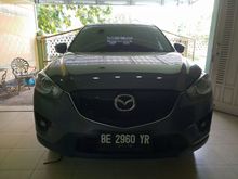 2013 Mazda CX-5 2.5 Grand Touring SUV