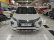 Jual Mobil Mitsubishi Xpander 2018 ULTIMATE 1.5 di Jawa Timur Automatic Wagon Putih Rp 218.000.000