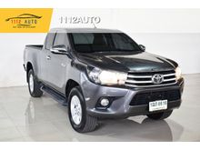 2016 Toyota Hilux Revo 2.4 SMARTCAB Prerunner E Pickup