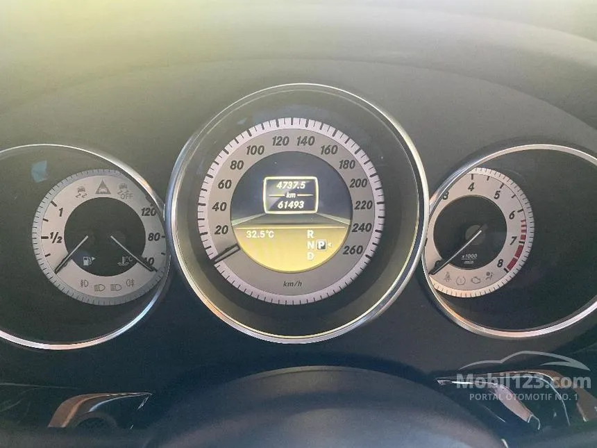 2012 Mercedes-Benz CLS350 AMG Sedan