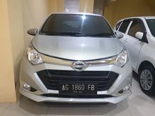 2018 Daihatsu Sigra 1.2 R MPV Dp murah