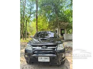2005 Toyota HILUX VIGO 3.0 G Double Cab Pickup