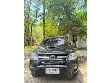 2005 Toyota HILUX VIGO 3.0 Double Cab (ปี 04-08) G 4WD Pickup