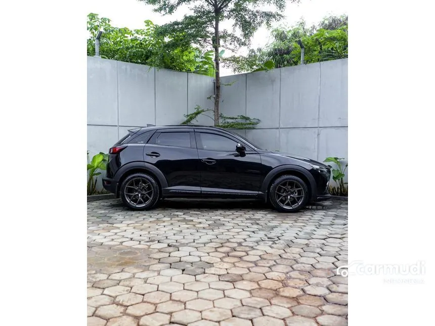 2023 Mazda CX-3 Sport SUV