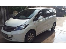 2011 Honda Freed sd/S mulus