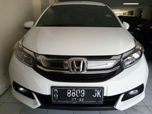 2017 Honda Mobilio 1.5 E A/T istimewa