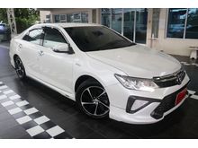 2015 Toyota Camry 2.0 (ปี 12-16) G EXTREMO Sedan