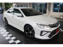 2015 Toyota Camry 2.0 (ปี 12-16) G EXTREMO Sedan