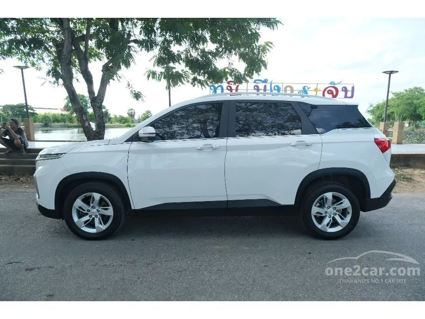 2020 Chevrolet CAPTIVA LT SUV