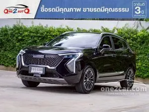 2024 Haval Jolion 1.5 Ultra SUV