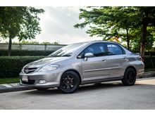 2005 Honda City 1.5 ZX (ปี 05-07) ZX SV VTEC Sedan AT