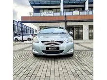 2010 Toyota Vios 1.5 G Sedan