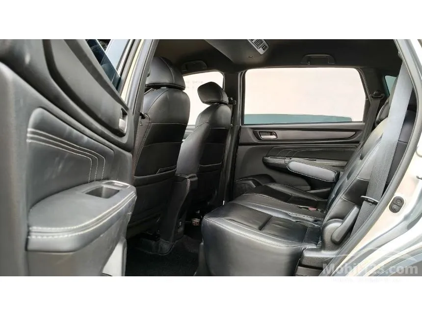 2022 Honda BR-V Prestige Honda Sensing SUV