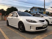 2009 Mazda 3 2.0 (ปี 05-10) Maxx Sports Hatchback AT