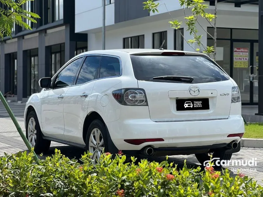 2011 Mazda CX-7 GT SUV