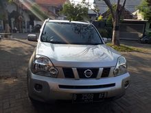 2008 Nissan X-Trail 2.0 ST manual