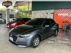 2022 Mazda 2 1.3 C Sedan