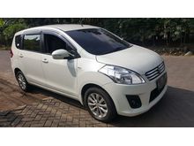 2014 Suzuki Ertiga 1.4 GL MPV - TDP 20 Jt