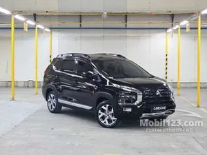 2023 Mitsubishi Xpander 1.5 Ultimate MPV