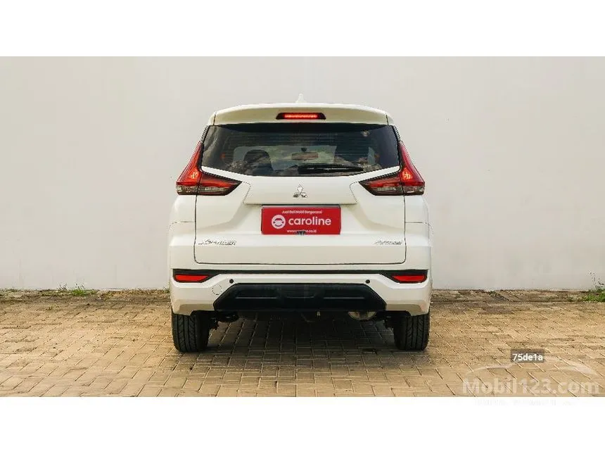 2020 Mitsubishi Xpander Exceed MPV