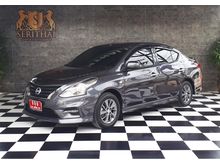 2018 Nissan Almera 1.2 (ปี 11-16) E SPORTECH Sedan AT