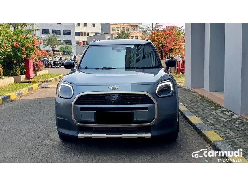 2024 MINI Countryman Cooper SUV