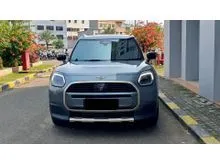 2024 MINI Countryman 1.5 Cooper SUV hijau km 8 ribuan
