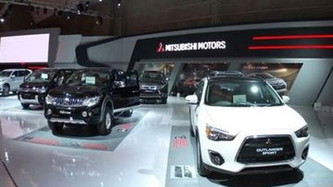 Beli Mobil Mitsubishi Dapat Voucer Jutaan Rupiah
